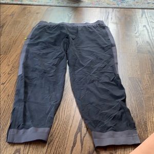 Lulu lemon Lab athletic joggers